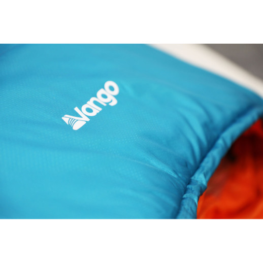 Спальный мешок Vango Nitestar Alpha 150 Atom Blue (SBTNITEST000010) (930844)