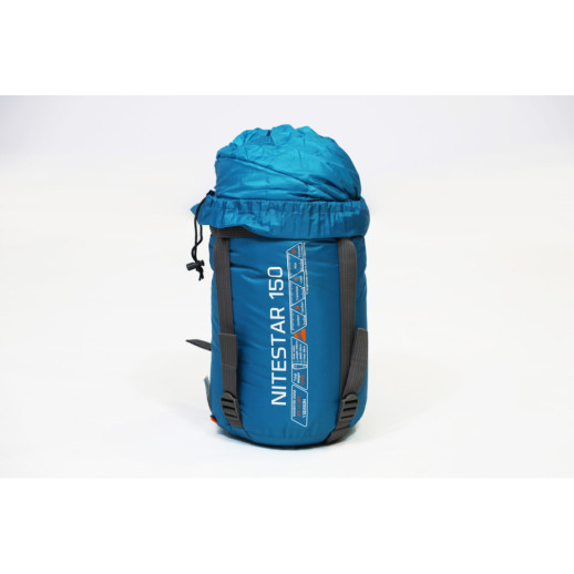Спальный мешок Vango Nitestar Alpha 150 Atom Blue (SBTNITEST000010) (930844)