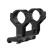 Моноблок Discovery Scope Mount ONE-PIECE High Profile For Picatinny 34mm 1,93 inch (202404)