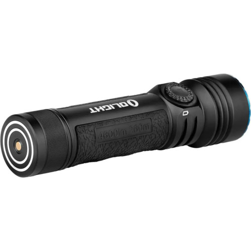 Фонарь Olight Seeker 4 Pro NW, black