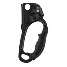 Зажим-жумар Petzl ASCENSION правый SPORT black