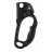 Зажим-жумар Petzl ASCENSION правый SPORT black