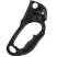 Зажим-жумар Petzl ASCENSION правый SPORT black