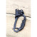 Зажим-жумар Petzl ASCENSION правый SPORT black