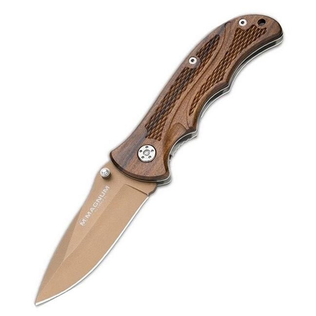 Нож Boker Magnum Earthed 63680