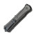Нож Smith&Wesson M&P OTF Spear Point Grey
