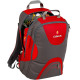 Рюкзак для переноски ребенка Little Life Traveller S3 red (10541)