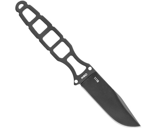 Нож Ka-Bar Skeleton Knife, блистер