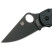 Нож Spyderco Para 3 Lightweight Black Blade, CTS BD1N, FRN black