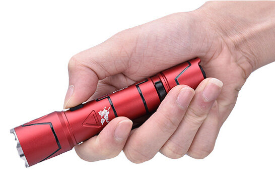 Фонарь Wuben Kirin 64859