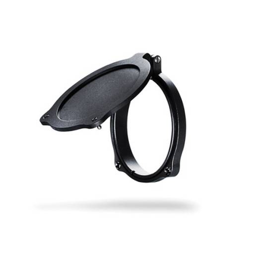 Крышка Hawke Flip Cover (Metal) Ocular (Vantage Models)