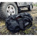 Сумка дорожная Snugpak Kitmonster 120 Black