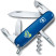 Складной нож Victorinox SPARTAN UKRAINE Цветочное сердце 1.3603.2_T1246u