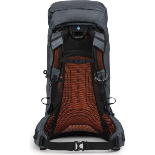 Рюкзак Osprey Exos 48 л Tungsten Grey - S/M - серый