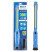 Фонарь инспекционный Brevia LED 3W COB+1W LED 300lm, 2000mAh, время работы до 3 час., IP20 11380