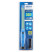 Фонарь инспекционный Brevia LED 3W COB+1W LED 300lm, 2000mAh, время работы до 3 час., IP20 11380
