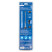 Фонарь инспекционный Brevia LED 3W COB+1W LED 300lm, 2000mAh, время работы до 3 час., IP20 11380
