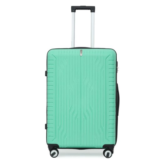 Чемодан Semi Line 24" (M) Sea Green (T5612-2)