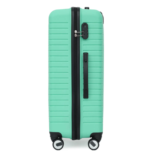 Чемодан Semi Line 24" (M) Sea Green (T5612-2)