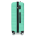 Чемодан Semi Line 24" (M) Sea Green (T5612-2)