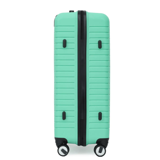 Чемодан Semi Line 24" (M) Sea Green (T5612-2)