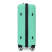 Чемодан Semi Line 24" (M) Sea Green (T5612-2)