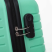 Чемодан Semi Line 24" (M) Sea Green (T5612-2)