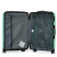Чемодан Semi Line 24" (M) Sea Green (T5612-2)