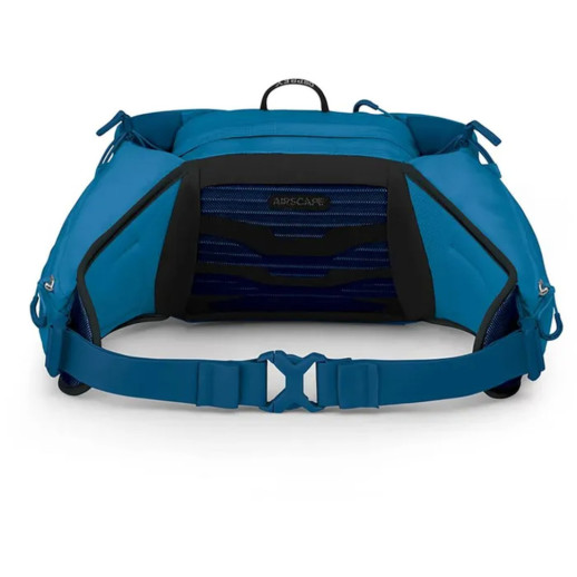 Поясная сумка Osprey Talon 6 scoria blue/night shift - O/S - синий