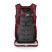 Рюкзак Osprey Daylite Plus - красный/бордовый