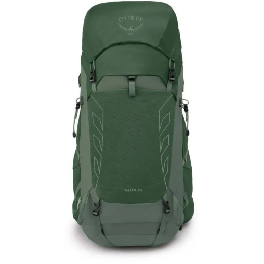 Рюкзак Osprey Talon 44 green canopy/pine leaf - L/XL - зеленый