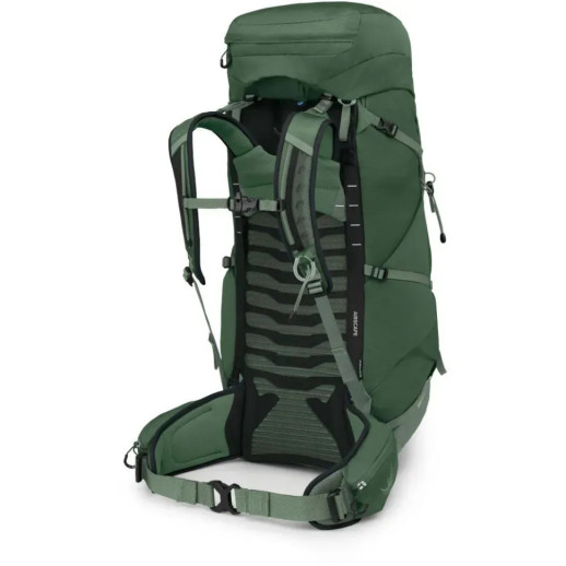Рюкзак Osprey Talon 44 green canopy/pine leaf - L/XL - зеленый