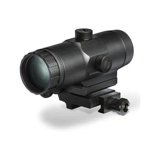 Магнифер Vortex VMX-3T с откидным креплением на планку Пикатини