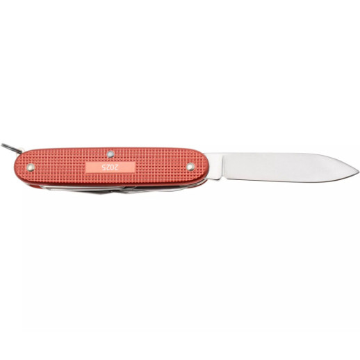 Складной нож Victorinox PIONEER X Stone Red 0.8231.L25