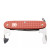 Складной нож Victorinox PIONEER X Stone Red 0.8231.L25