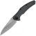 Нож Kershaw Bareknuckle Gray (7777)