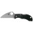 Нож Spyderco Manbug Hawkbill, VG-10, FRN black