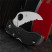 Нож Spyderco Manbug Hawkbill, VG-10, FRN black