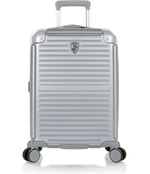 Чемодан Heys Cruze (S) Silver (10148-0002-21)