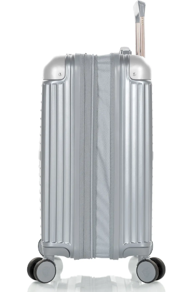 Чемодан Heys Cruze (S) Silver (10148-0002-21)