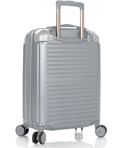 Чемодан Heys Cruze (S) Silver (10148-0002-21)