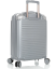 Чемодан Heys Cruze (S) Silver (10148-0002-21)