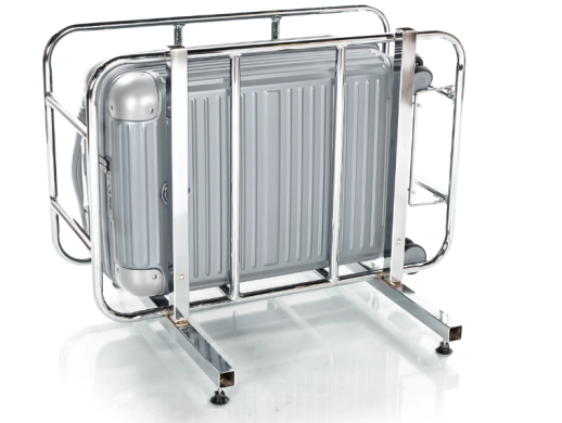 Чемодан Heys Cruze (S) Silver (10148-0002-21)