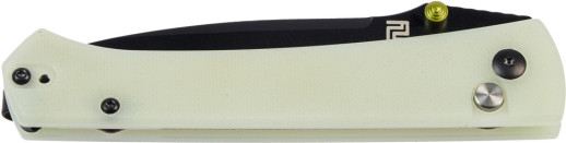 Нож Artisan Andromeda, AR-RPM9 Steel, G10 olive