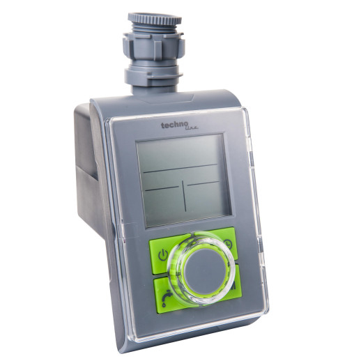 Таймер для полива Technoline WZ1000 Grey (WZ1000)