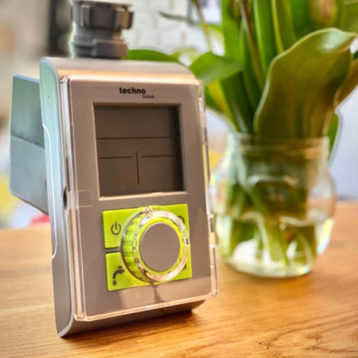 Таймер для полива Technoline WZ1000 Grey (WZ1000)
