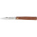 Нож Antonini Pocket Siciliano, cm.19, 420 stainless steel brown