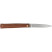 Нож Antonini Pocket Siciliano, cm.19, 420 stainless steel brown