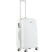 Чемодан CarryOn Skyhopper TSA (M) White (502417)