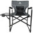 Кресло кемпинговое BaseCamp Rest, Grey/Black (BCP 10509)